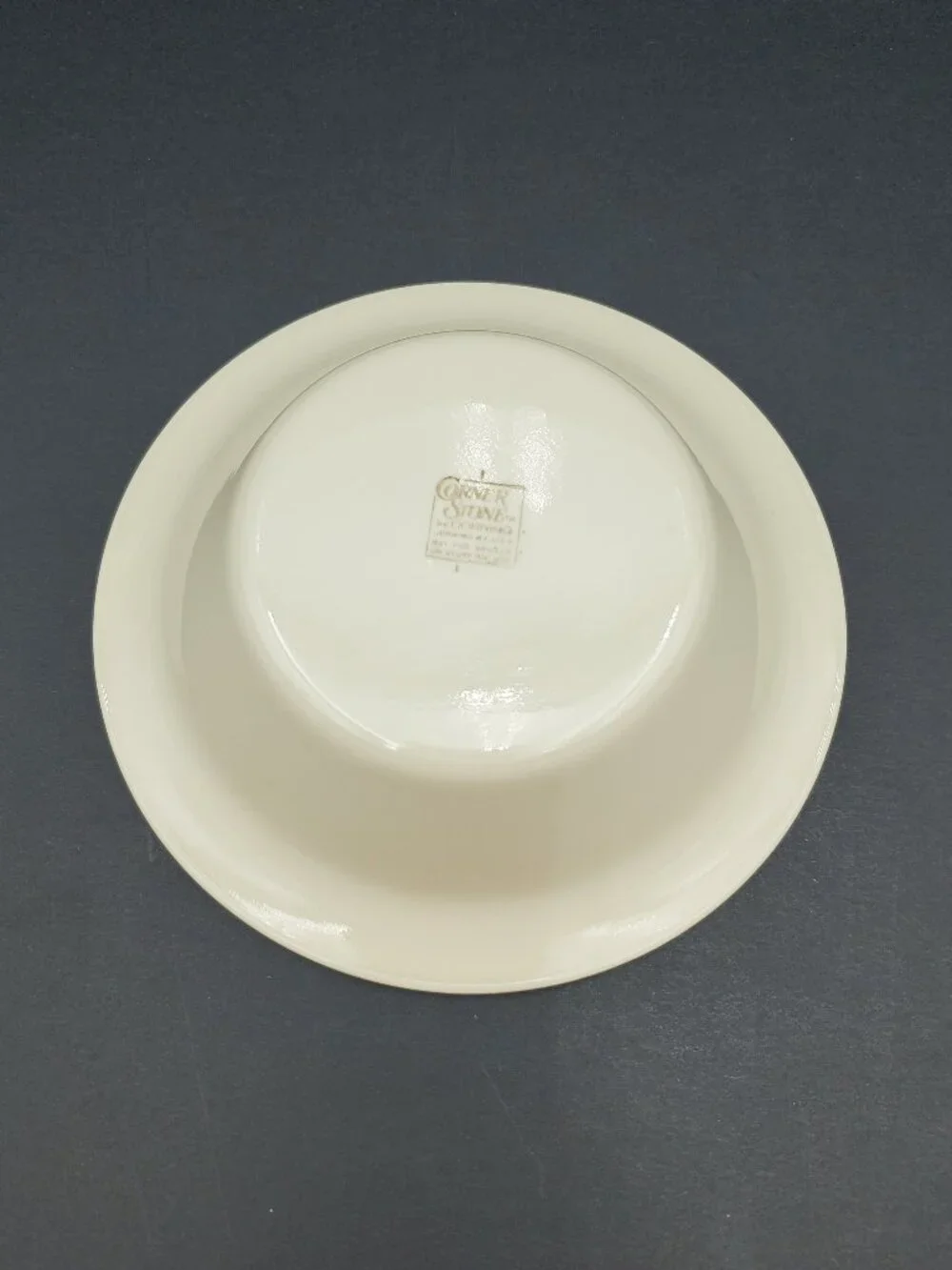 Corelle Summer Mist Fruit Dessert Sauce Bowls Corning Cornerstone Berry Bowls
